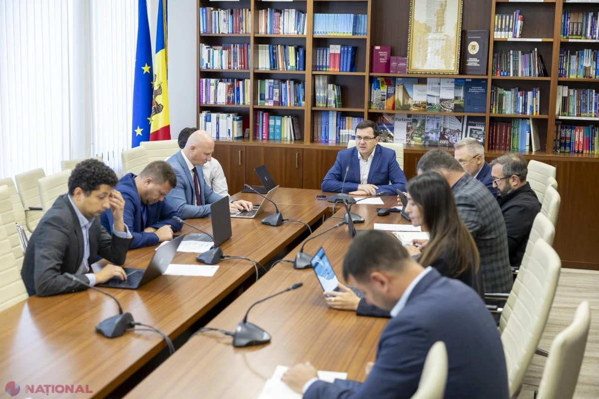 Legislația privind impozitele directe va fi armonizată cu normele Uniunii Europene