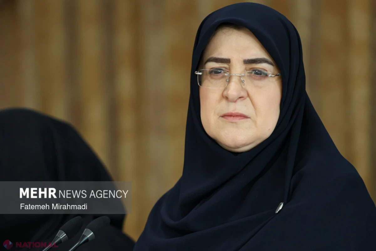Iranul anunță că a primit răspunsul oficial al SUA la propunerea privind încetarea războiului și redeschiderea Strâmtorii Ormuz