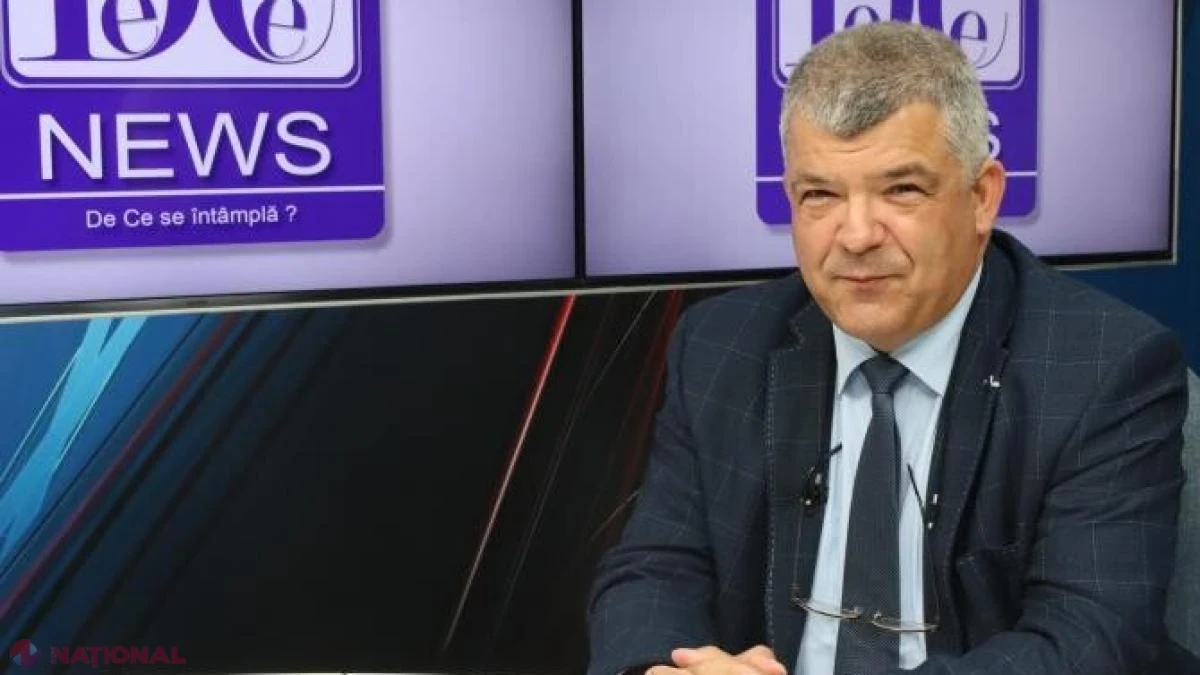 Coridorul Vertical depășește domeniul energiei: ambasadorul Ovidiu Dranga explică miza strategică a proiectului / video