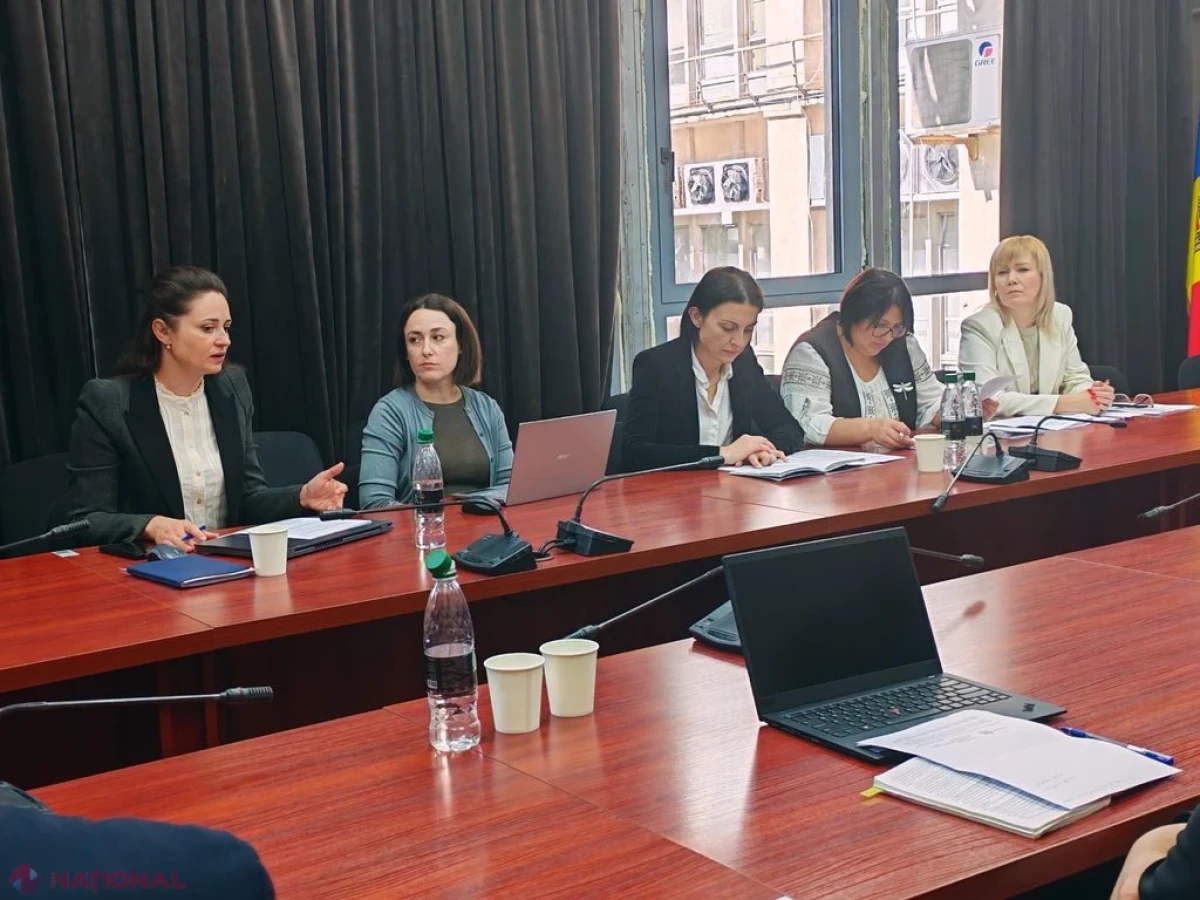 MDED și industria HoReCa discută soluții pentru un cadru de reglementare mai clar și predictibil