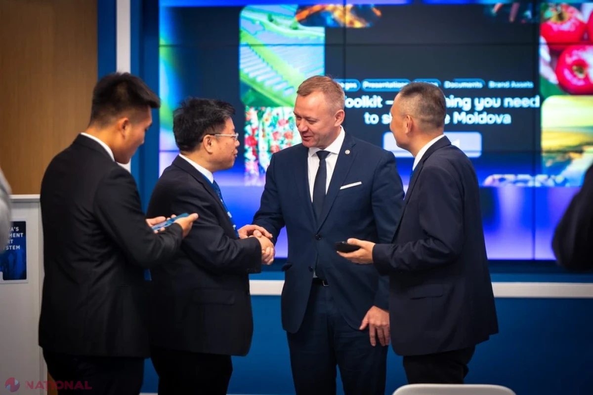 Moldova își consolidează ecosistemul de sprijin pentru investitori prin servicii digitalizate și infrastructură modernă