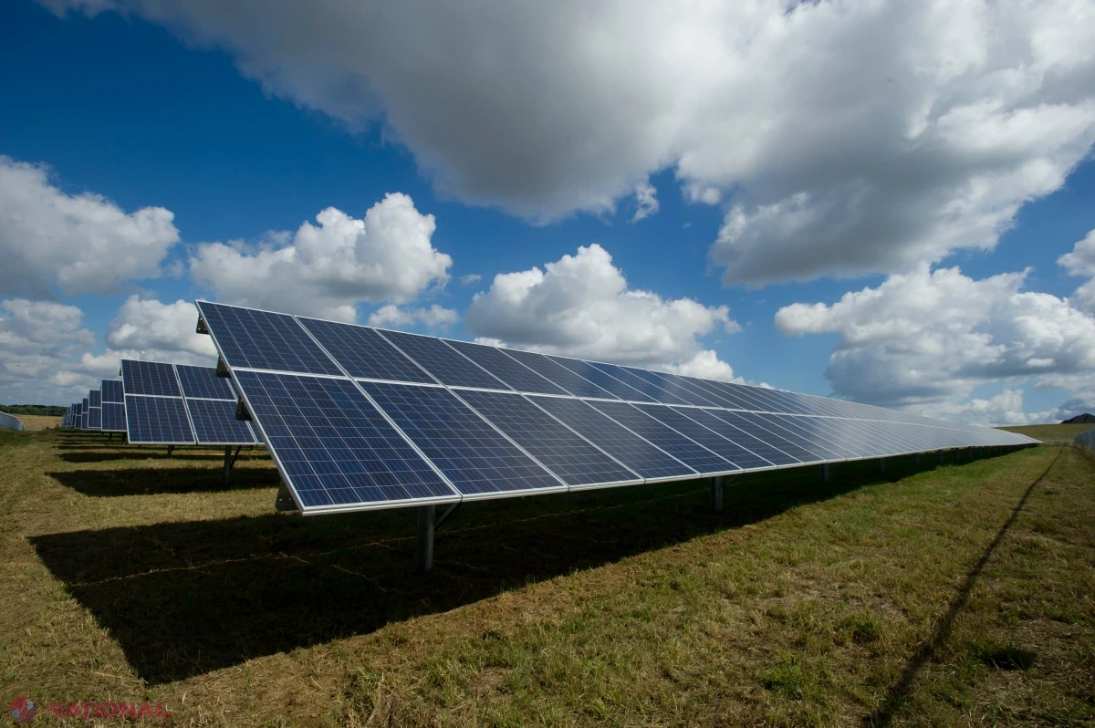 În Moldova va fi testat un instrument digital pentru producătorii mici de energie regenerabilă