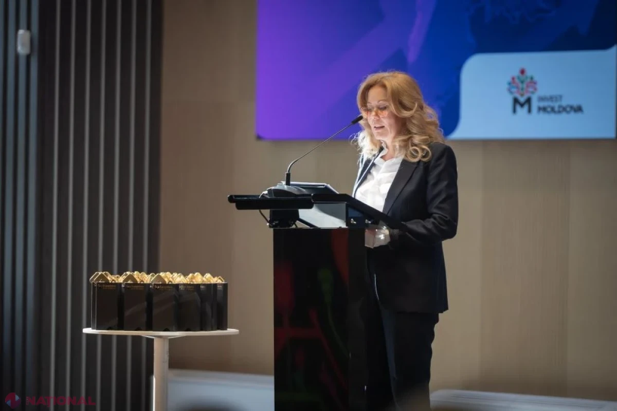 Moldova Export Forum 2026: companiile moldovenești își extind exporturile și caută noi piețe externe