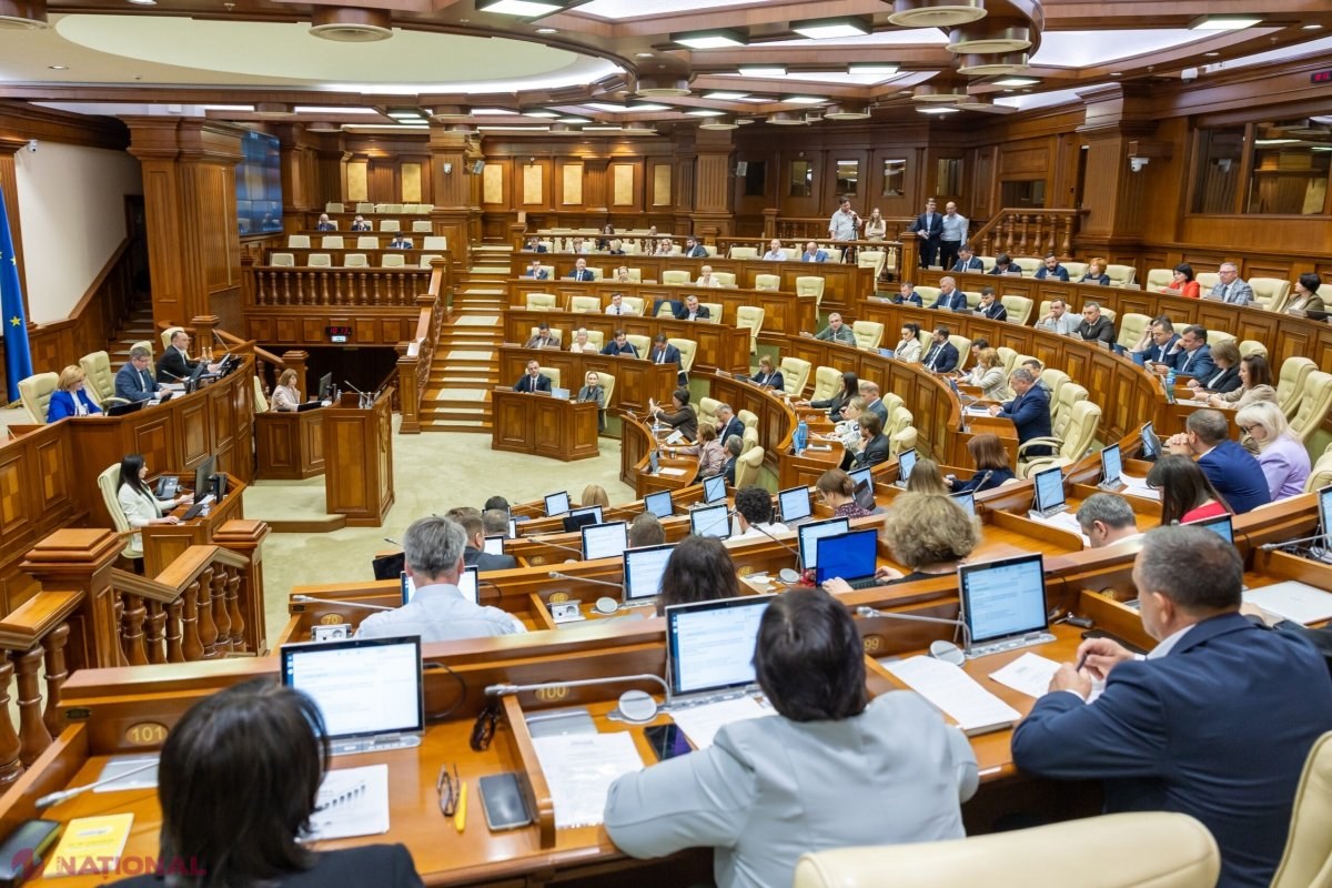 R. Moldova a denunțat Acordul privind Fondul interstatal de colaborare umanitară: „Nu generează beneficii”