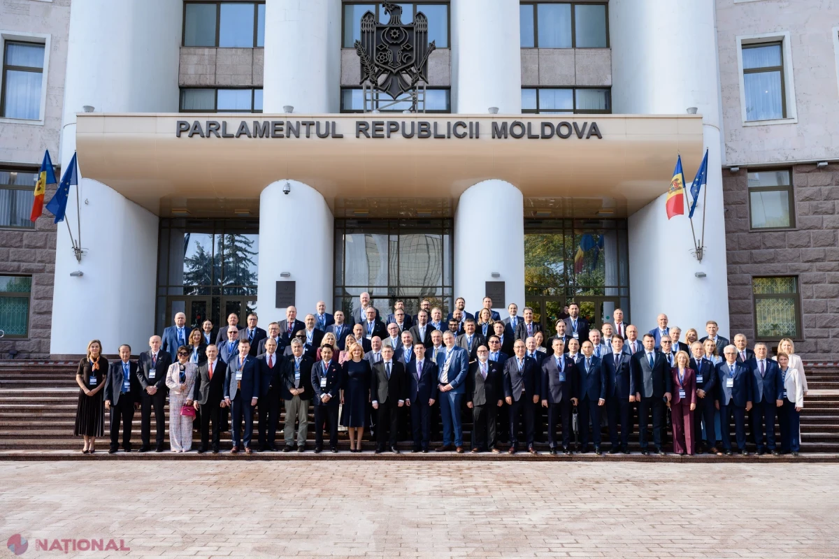 Consulii onorifici ai Republicii Moldova discută la Chișinău despre investiții și cooperare externă