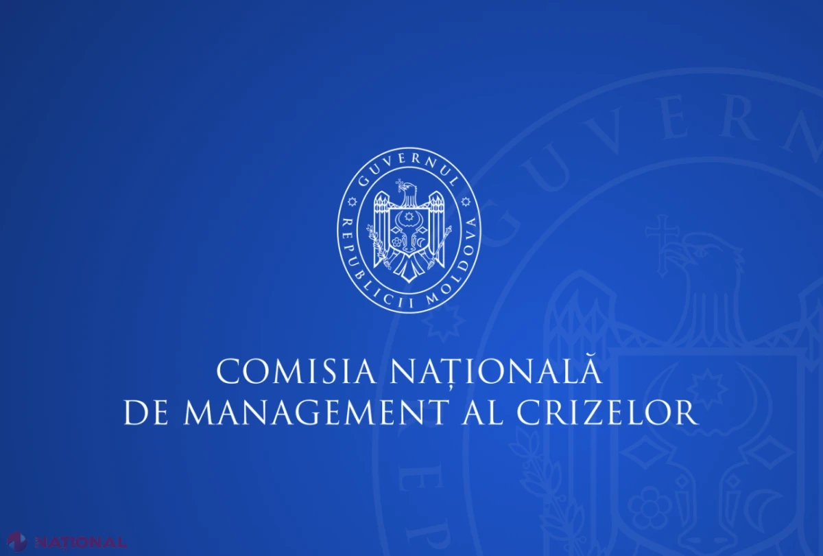 „Apă-Canal Chișinău” primește temporar trei motopompe din rezervele de stat