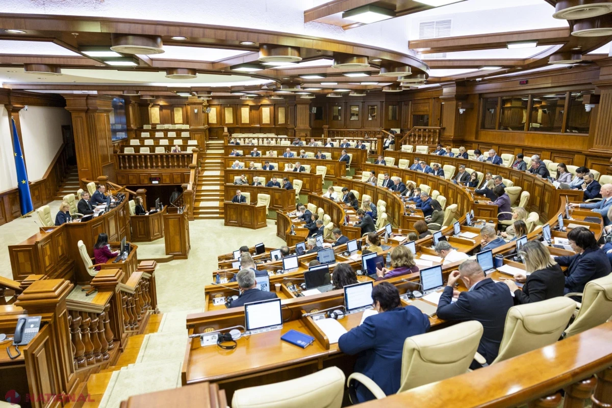 Parlamentul modifică Codul civil pentru reguli mai clare și protecție sporită pentru agenții comerciali