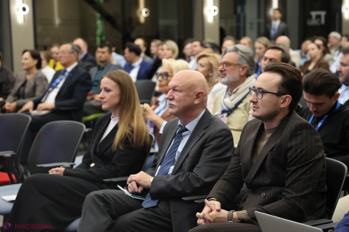 Moldova își modernizează sectorul energetic: investiții în regenerabile, stocare și interconexiuni