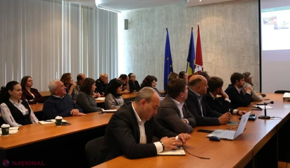 CNA a instruit circa 380 de persoane și a lansat campania „Protejăm mediul cu integritate”
