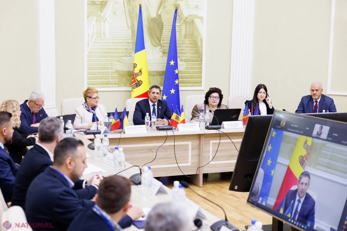 Inteligența artificială și probele digitale, în centrul dezbaterilor despre viitorul expertizei judiciare