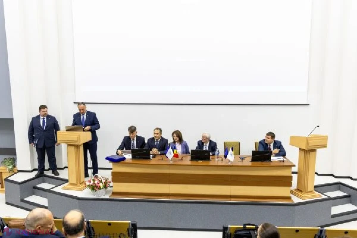 Medicina legală din Republica Moldova marchează 75 de ani de expertiză în sprijinul justiției și al drepturilor omului
