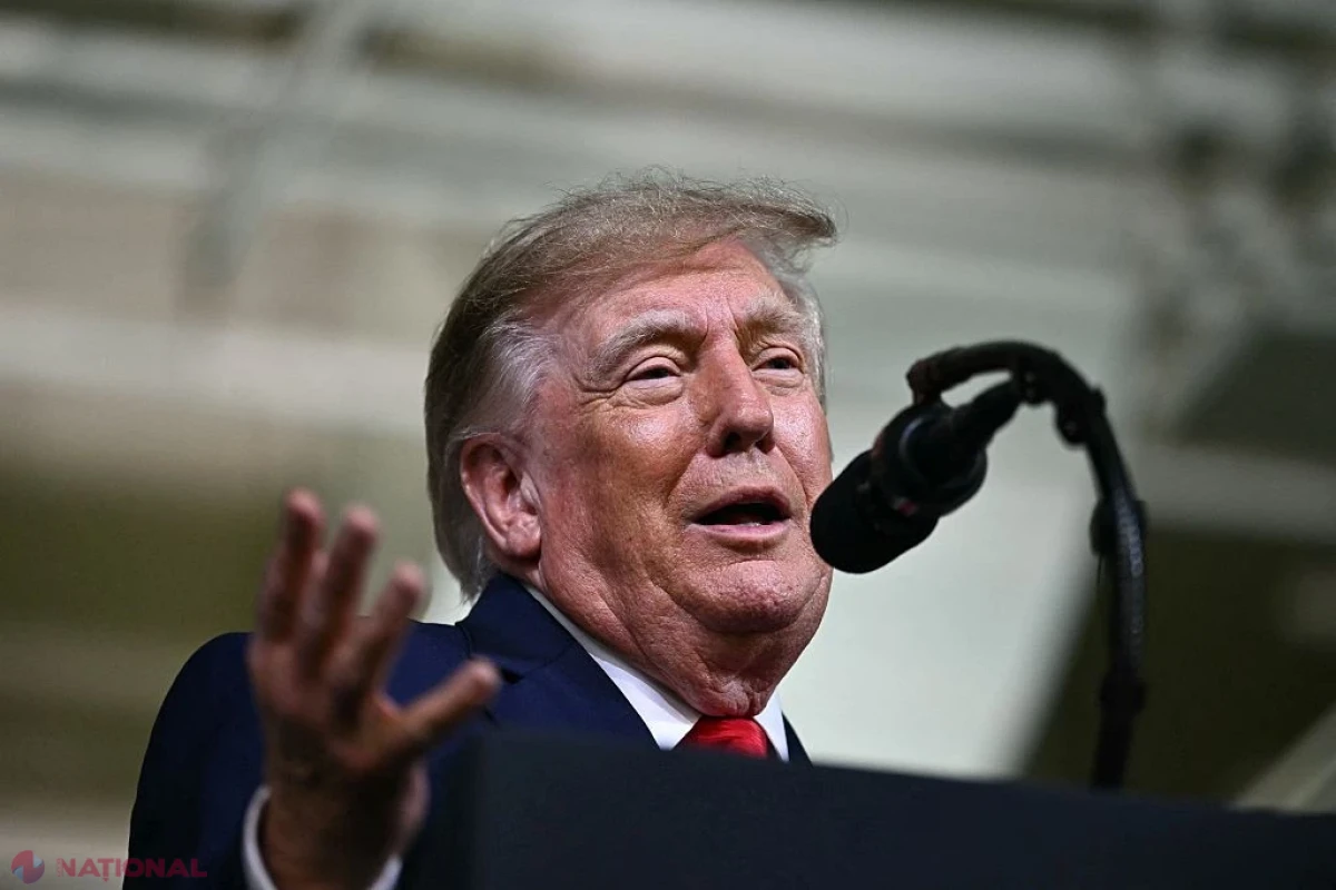 Domeniul sloven .si înregistrează o creștere de 2.199% după ordinul lui Trump privind „super inteligența”