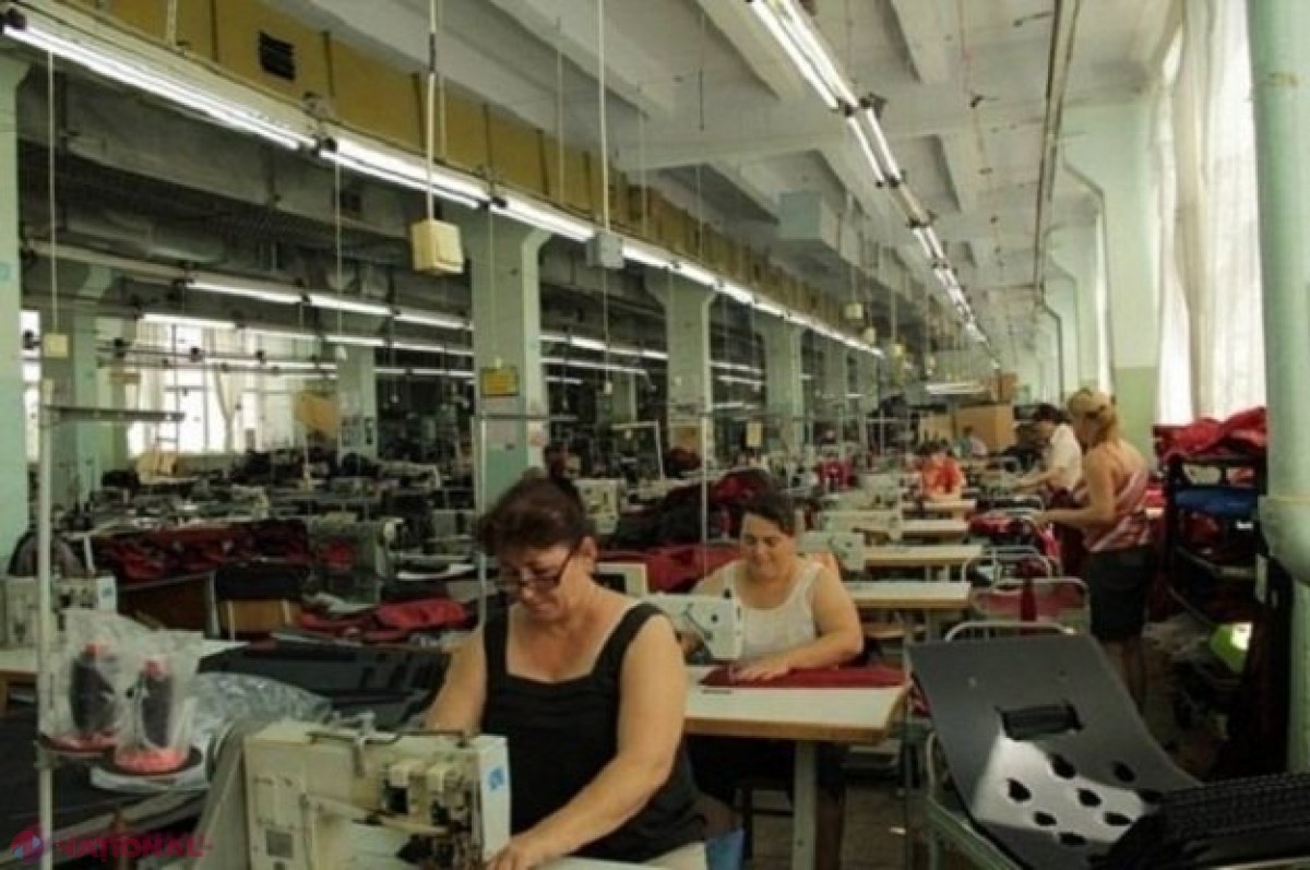 SALARII // În ce domenii din R. Moldova se CÂȘTIGĂ cel mai bine
