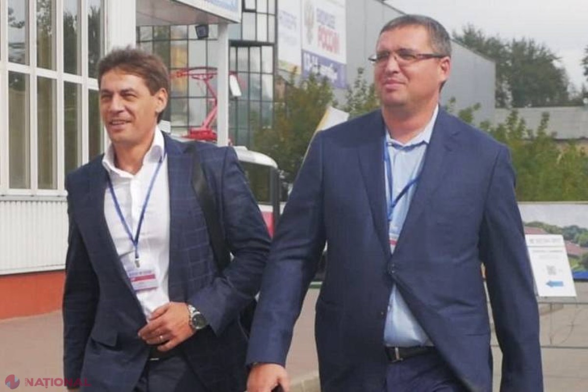 Fostul viceprimar de Bălți îl CONTRAZICE pe Renato Usatîi, care l-a anunțat REȚINUT: „E o informație FALSĂ”
