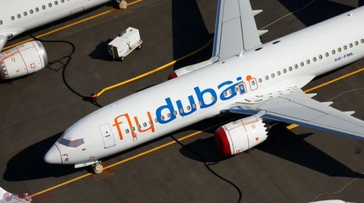 Imagini cu tematică teroristă, descoperite pe conturile de social media ale pilotului suspectat în cazul Flydubai