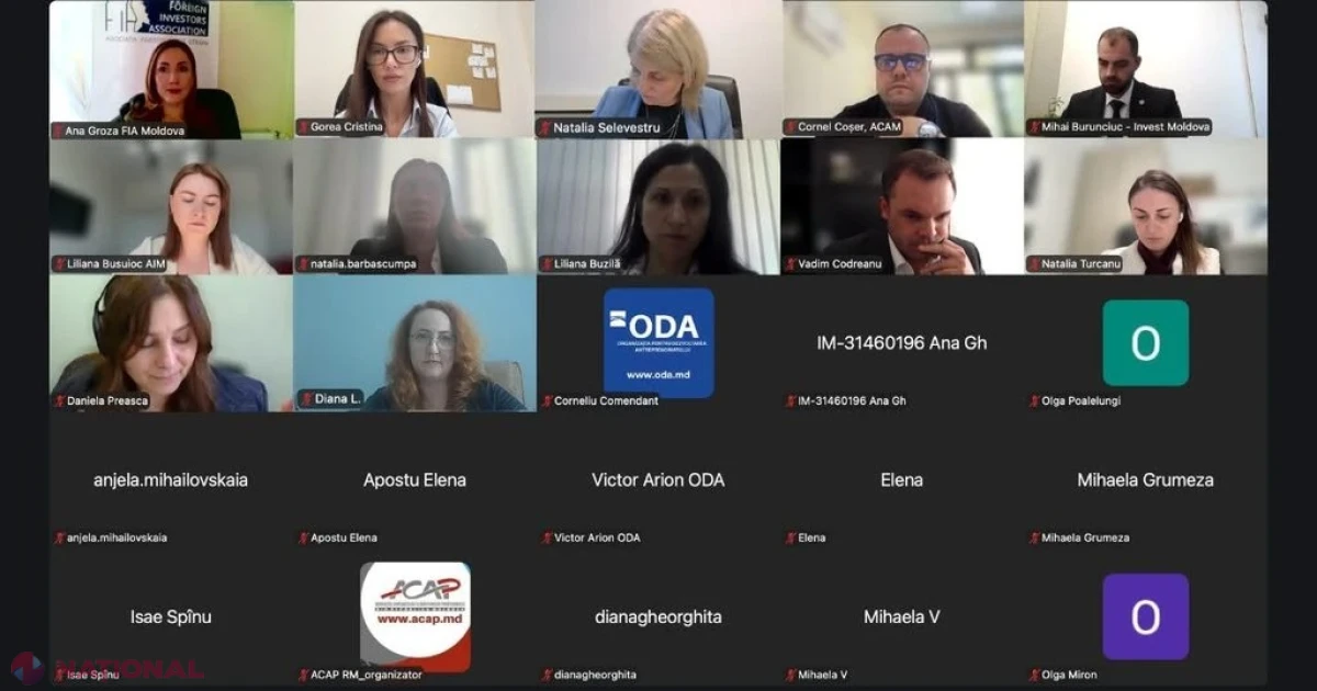 Accesul IMM-urilor la granturi va fi simplificat prin depuneri digitale și apeluri lunare
