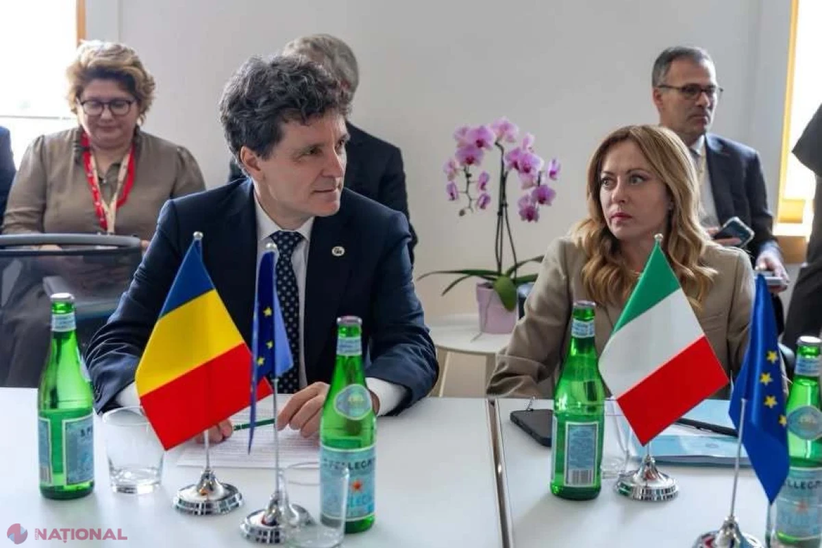 Italia și România coordonează demersul a 17 state UE pentru menținerea fondurilor destinate agriculturii și coeziunii