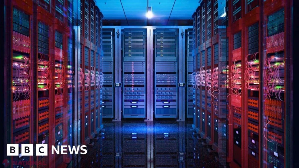 Locuințe sau centre de date? Londra își dispută terenurile pentru viitorul digital