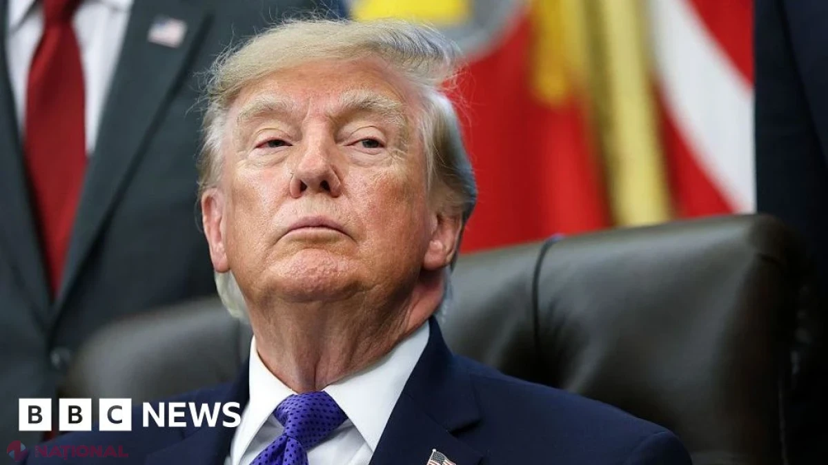 Trump anunță crearea unei „Forțe pentru Super Inteligență” care va coordona politica SUA în domeniul inteligenței artificiale