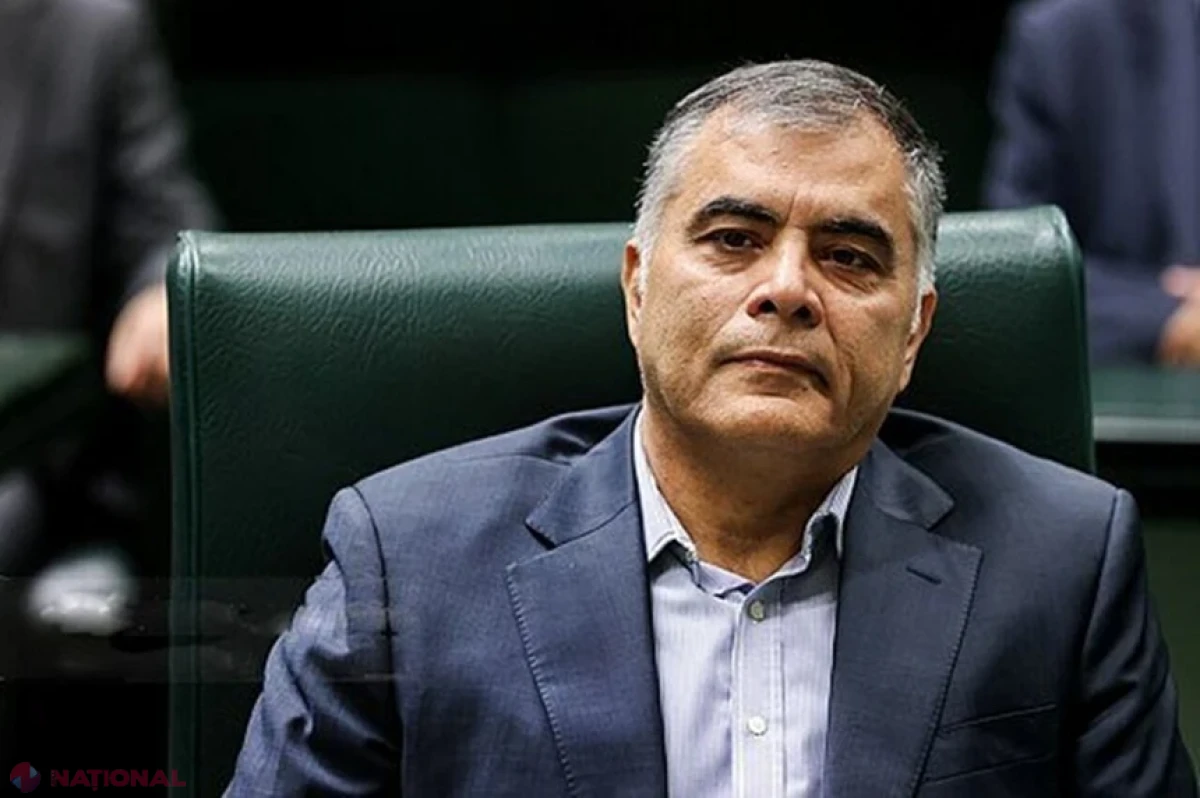 Ministrul iranian al Petrolului demisionează în plină blocadă navală impusă de SUA porturilor țării