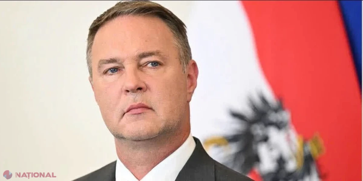 Vicecancelarul Austriei, Andreas Babler, va renunța anul viitor la funcția din Guvern și la șefia social-democraților