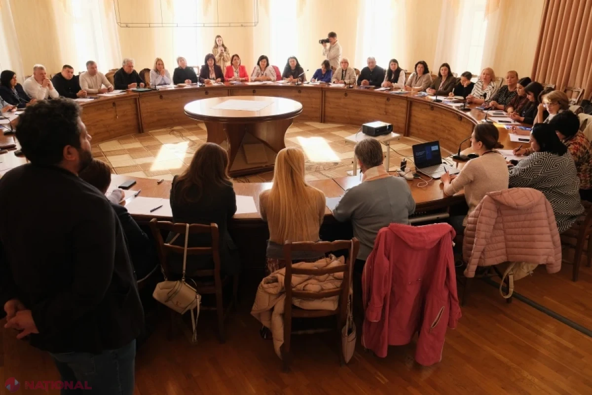 Managerii școlilor de artă din Moldova au învățat de la colegii din Letonia cum să-și dezvolte instituțiile și să atragă finanțări pentru proiecte