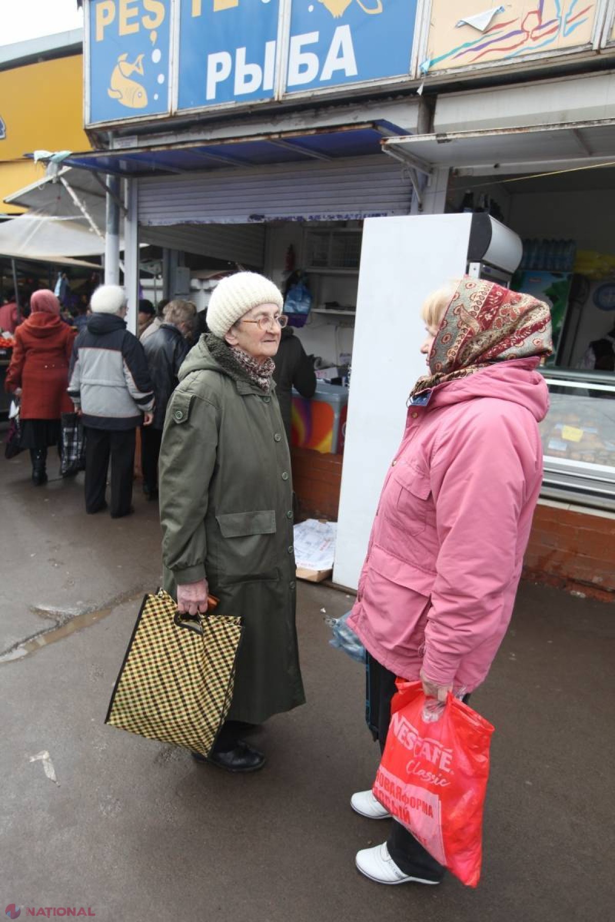 INFLAȚIE: Seceta și deprecierea leului au UMFLAT prețurile din R. Moldova. Ce s-a scumpit cel mai mult 