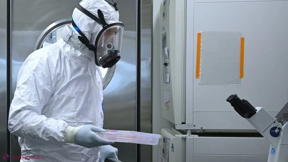 Rusia dezminte un posibil focar de ciumă după moartea unei tehniciene de laborator; circa 200 de persoane, în carantină
