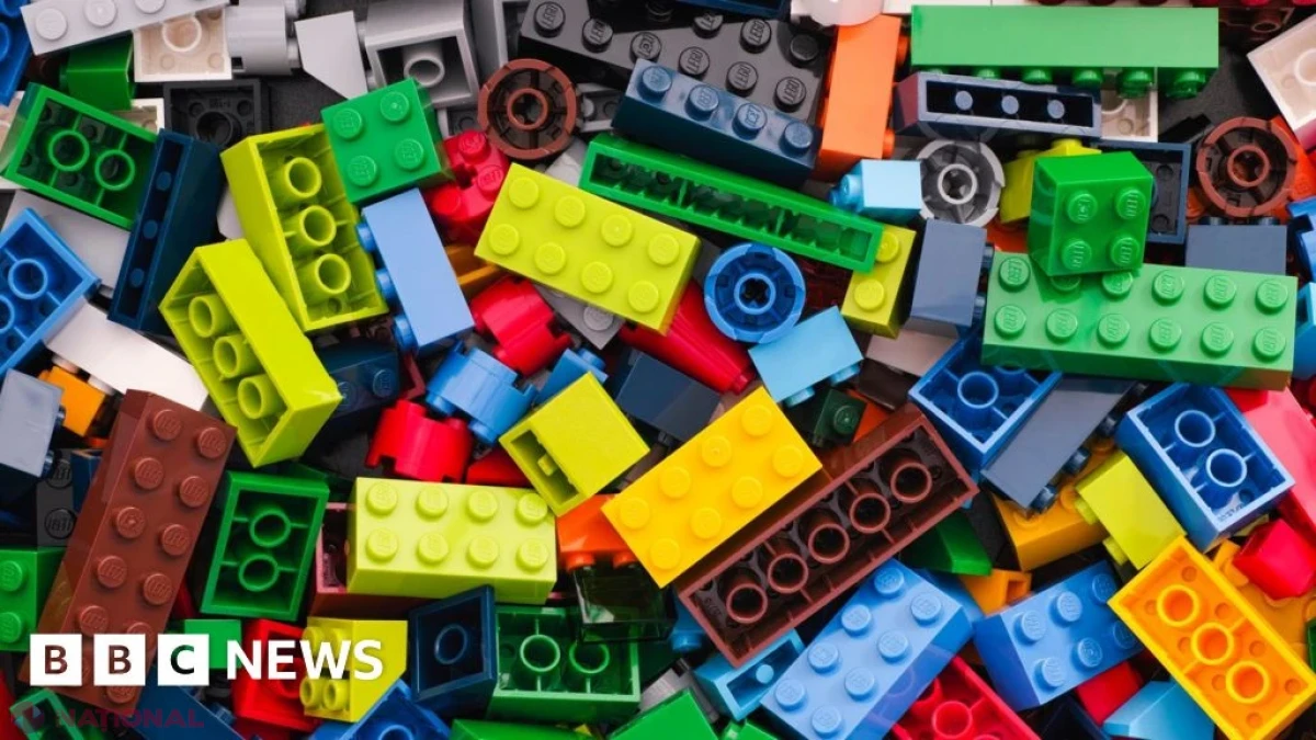 Escrocul care a reclamat furtul unor seturi Lego, printre cei mai cunoscuți fraudatori ai asigurărilor în 2025