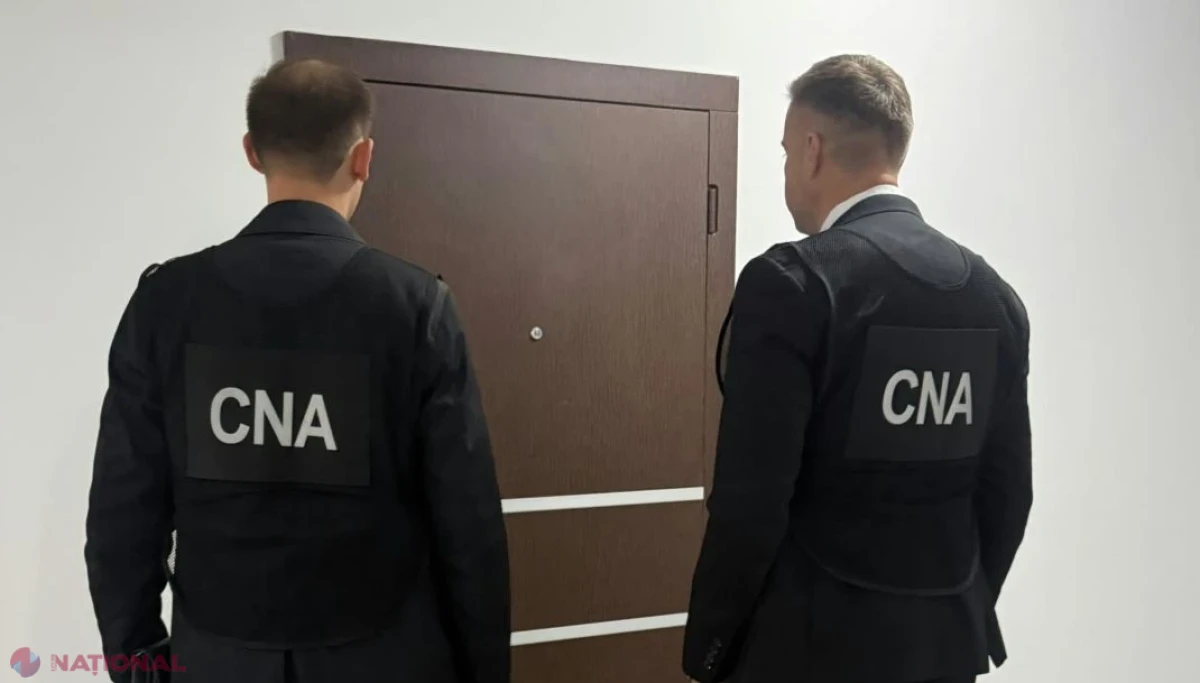 ULTIMA ORĂ // Schemă de corupție la ANSA Leușeni: Controale de mântuială și marfă neverificată introdusă în țară pentru o mită de până la 800 de euro