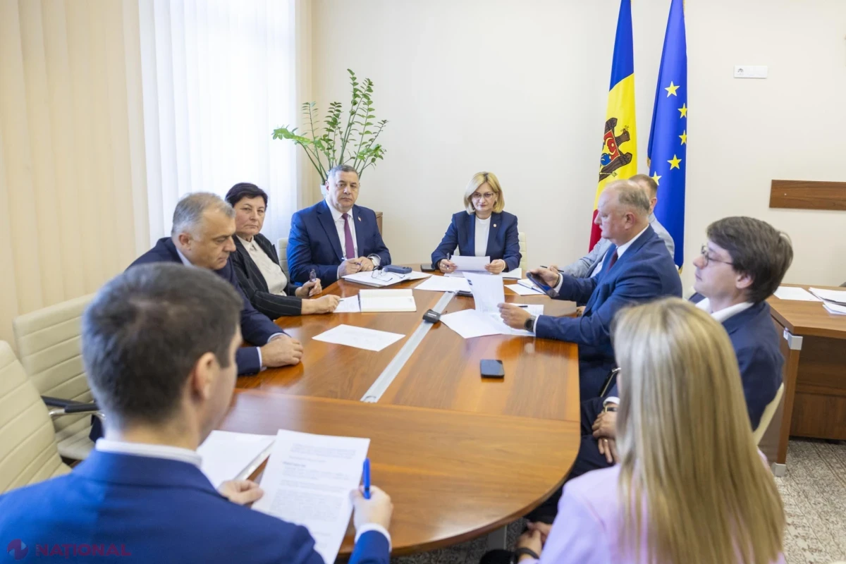 Împrumuturi de peste 82 de milioane de euro pentru modernizarea agriculturii și a învățământului profesional tehnic