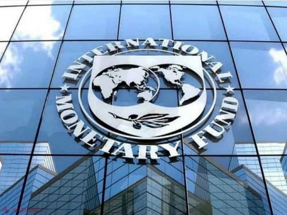 FMI avertizează: războaiele, inflația și pandemia erodează pe termen lung puterea de cumpărare, iar inflația mondială va ajunge la 4,7%