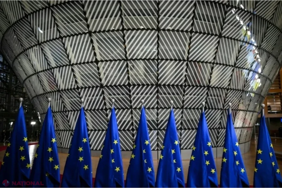 Comisia Europeană propune garanții pentru extinderea UE. Patru țări, inclusiv Republica Moldova și Ucraina, vizează aderarea până în 2030