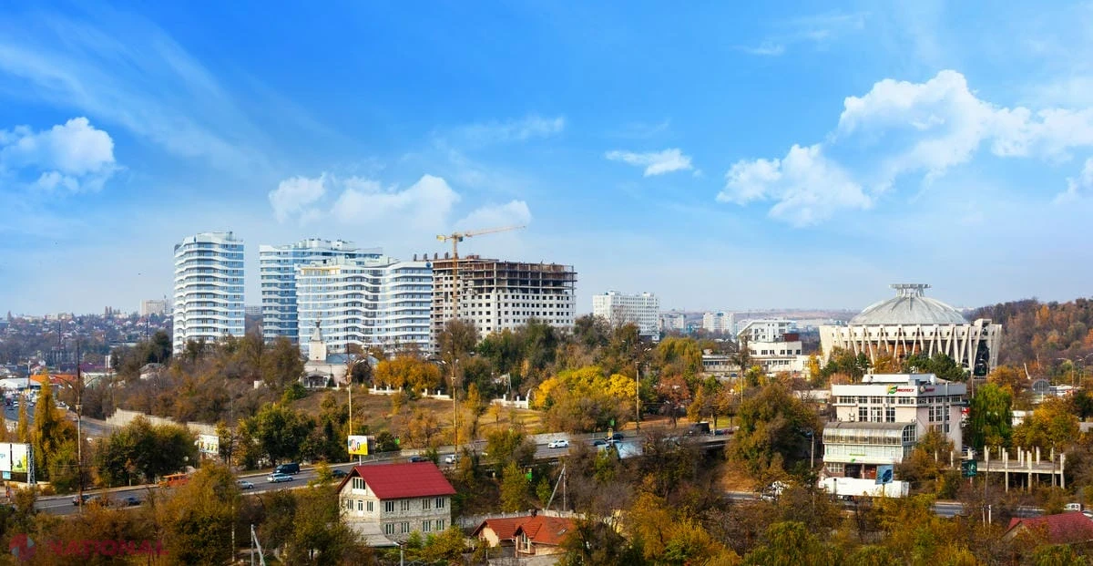Prognoza pentru 7–13 octombrie 2026: toamnă caldă, apoi ploi și răcire