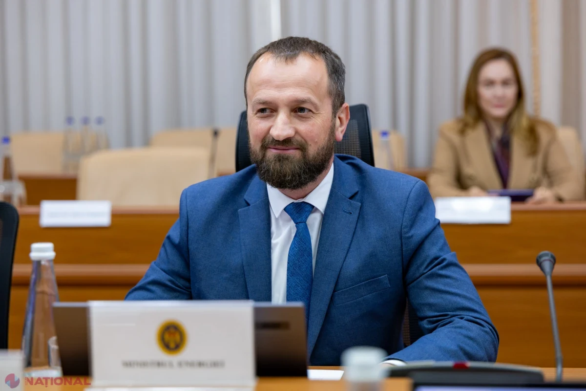 Guvernul a aprobat declararea liniei electrice Strășeni–Gutinaș drept obiectiv de utilitate publică de interes național