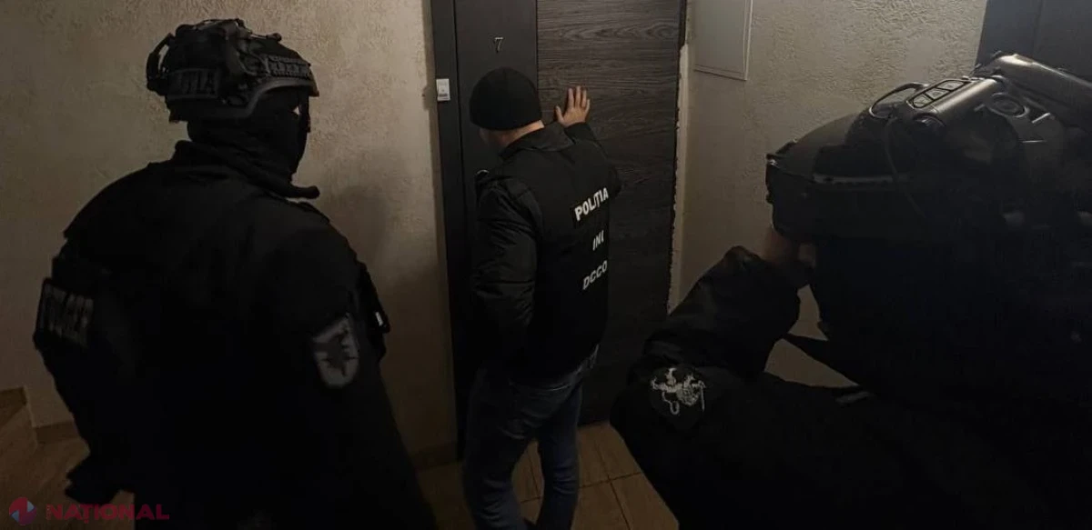 Recrutorul grupării care ar fi pregătit patru omoruri la comandă la Kiev, trimis în judecată