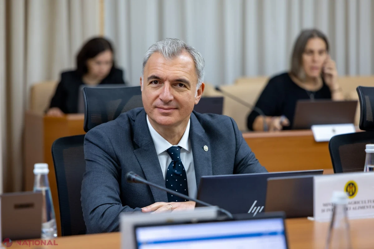 Circa 130 de milioane de euro pentru modernizarea a două sisteme de irigare și a 6.900 de hectare de terenuri agricole