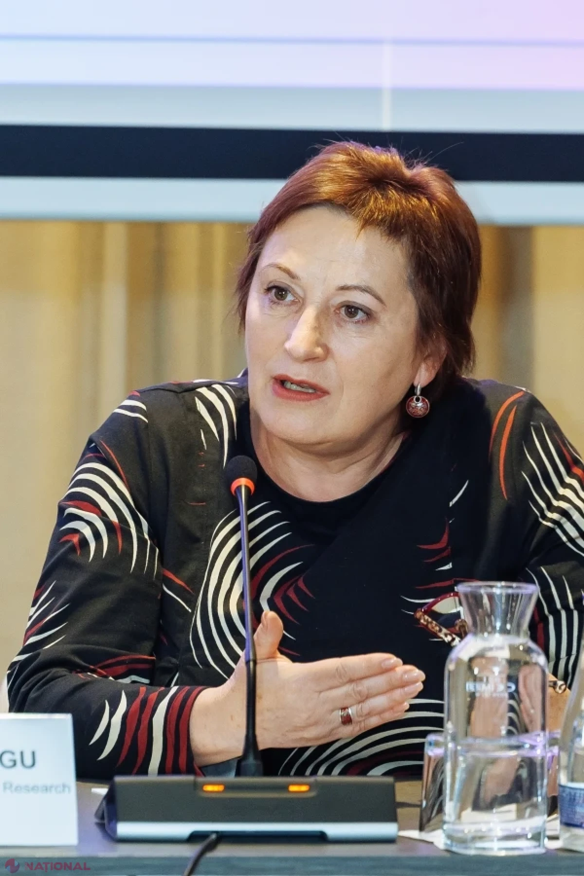Curriculum național pentru învățarea limbii române de către migranții și refugiații adulți, prezentat public