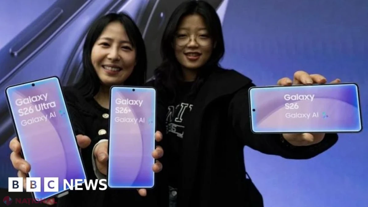 Cererea pentru cipurile AI propulsează profitul Samsung la un record de 80 de miliarde de dolari