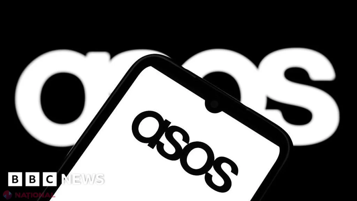 Asos recunoaște că hackerii au obținut mai multe date personale decât s-a anunțat inițial