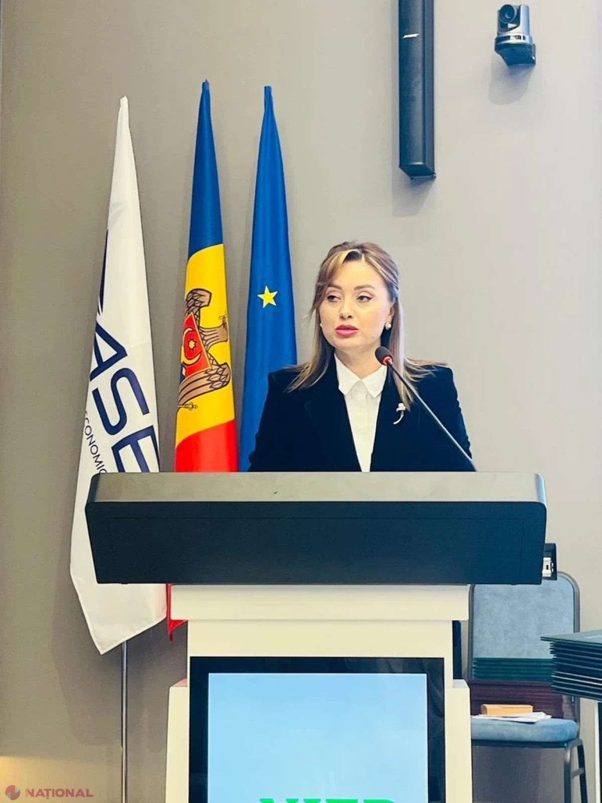 MDED și INCE își consolidează parteneriatul pentru reforme economice și apropierea Republicii Moldova de UE