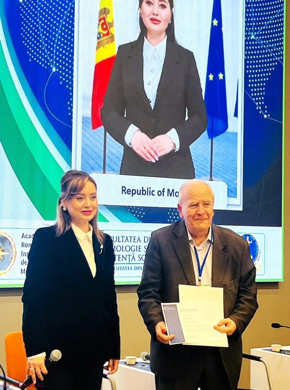 MDED și INCE își consolidează parteneriatul pentru reforme economice și apropierea Republicii Moldova de UE