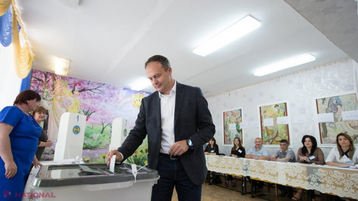 VIDEO // Alegere GREA pentru spicherul Andrian Candu: „La Primărie am avut orice, numai nu eficiență și lucru” 