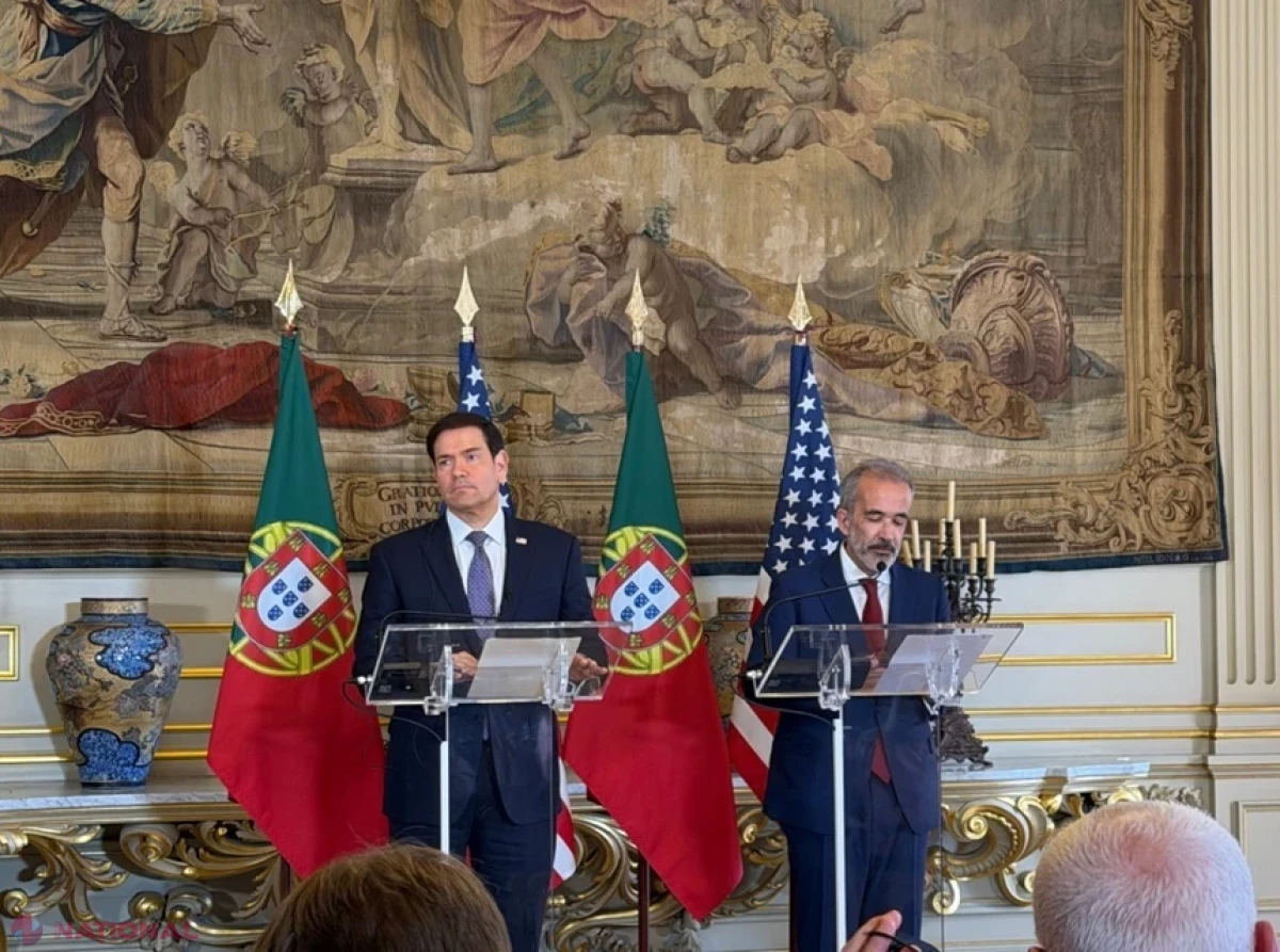 Rubio avertizează asupra unui „impas foarte periculos” în războiul din Ucraina: risc de sabotaje în țări NATO și extinderea conflictului