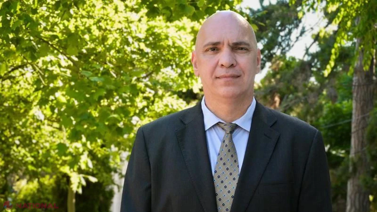 Atașatul militar al SUA: Transnistria nu reprezintă o problemă militară, dar rămâne o provocare pentru integrarea în UE; lipsa de personal, principala problemă de securitate a R. Moldova