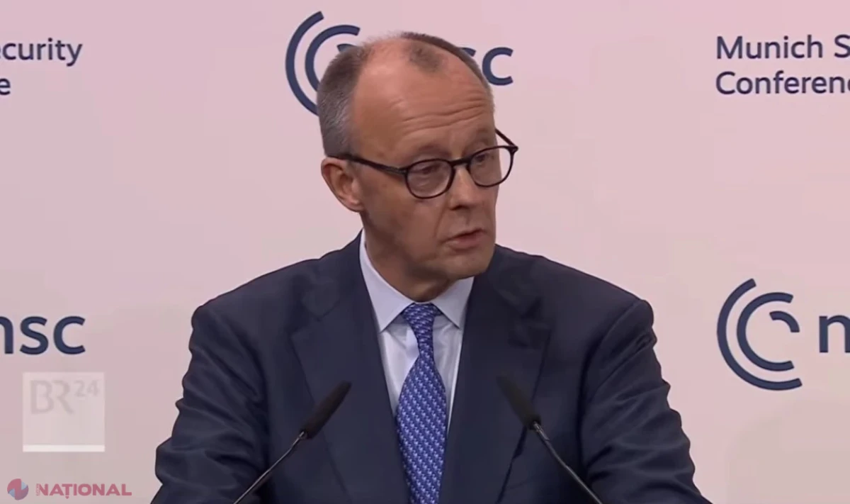 Friedrich Merz, indignat de vizita lui Gerhard Schröder la Putin: „Este pur și simplu imorală”