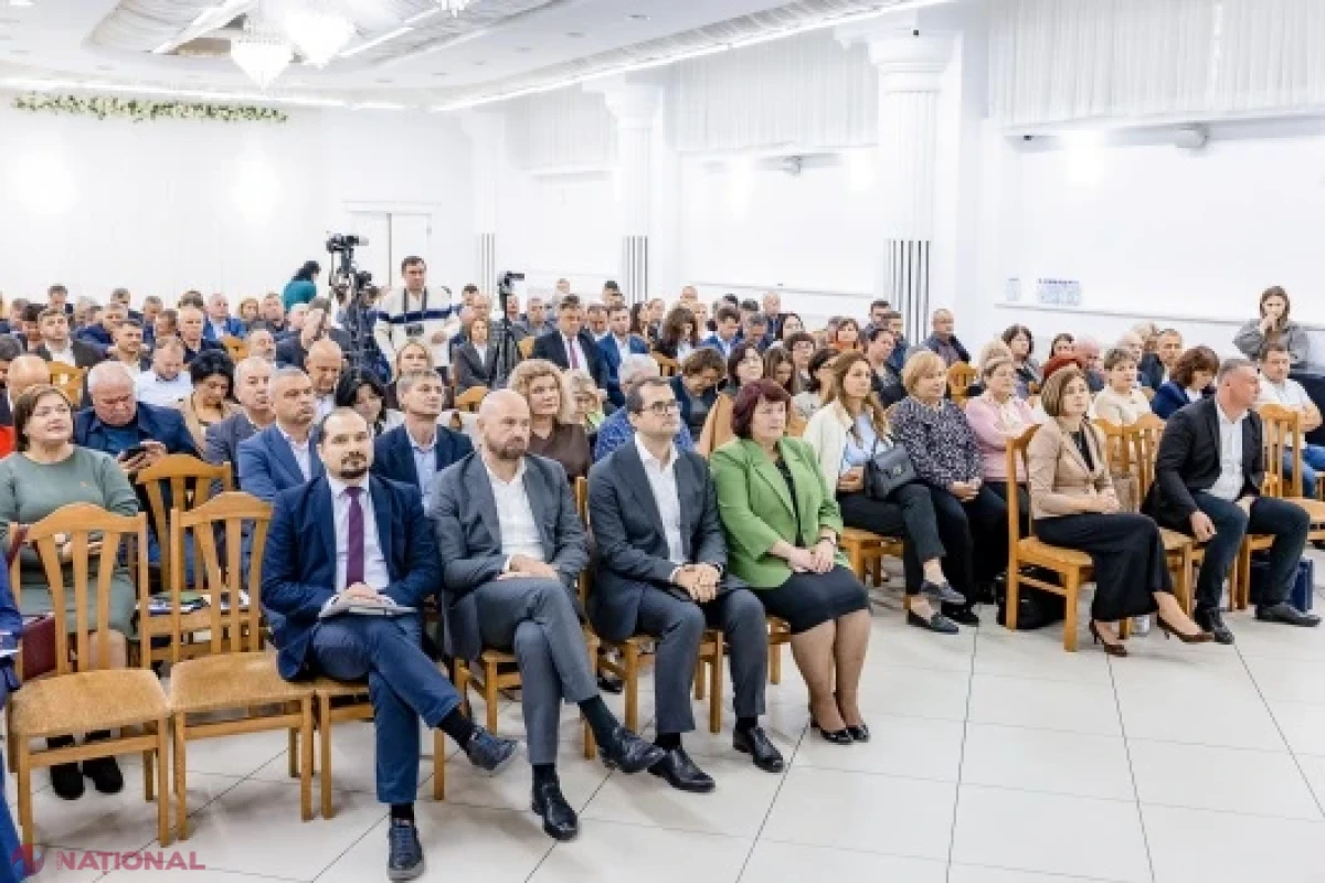 Vladimir Bolea: Satele trebuie conectate prin drumuri, iar serviciile publice să fie accesibile tuturor