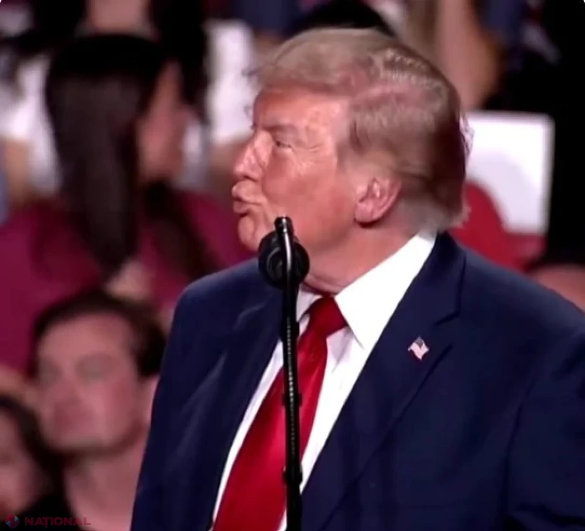 Trump atacă decizia Comitetului Nobel, iar SUA sancționează Curtea Penală Internațională după premiul acordat lui Navi Pillay