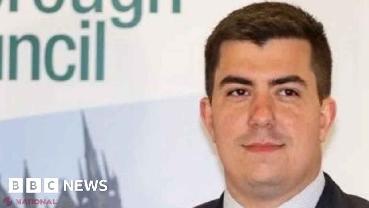 Fost lider al cadeților, acuzat că s-a dat drept fată pe Snapchat pentru a primi imagini nud de la adolescenți
