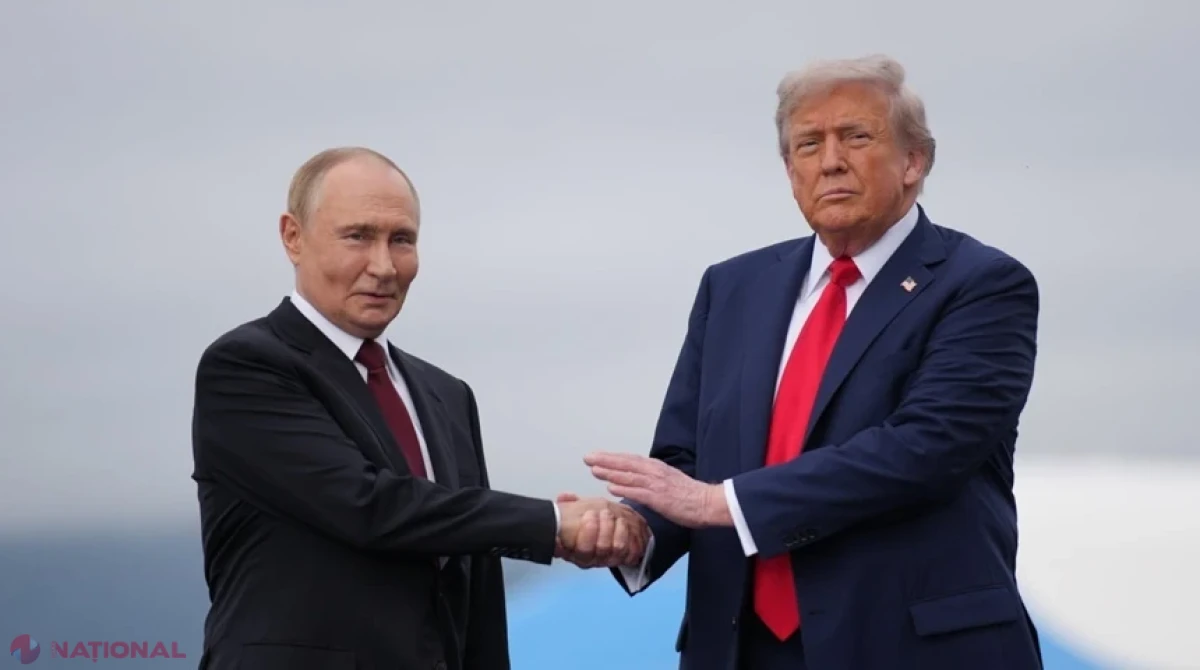 Trump anunță că Rusia va livra imediat milioane de tone de motorină pentru SUA și piețele mondiale, după discuțiile cu Putin